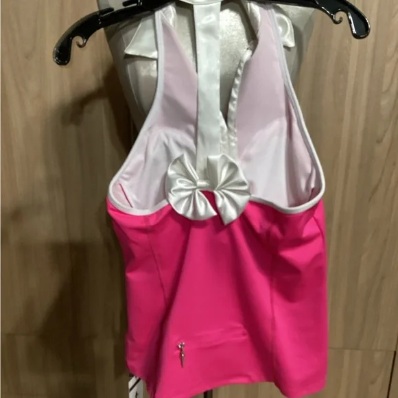 NWT golf or tennis top - Picture 9 of 11